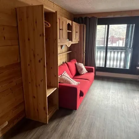 Appartamento Glaciers / 4 Persons Val Thorens